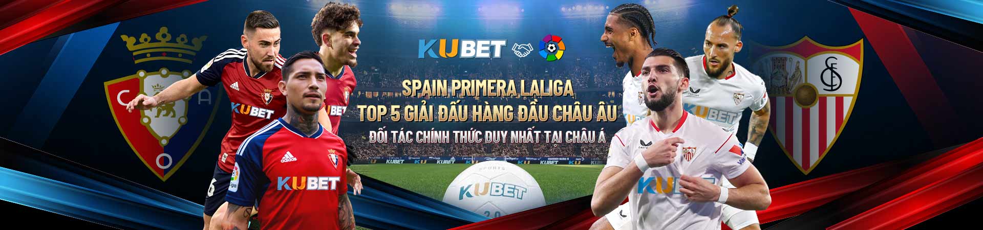 Banner chính thức kuber.limited