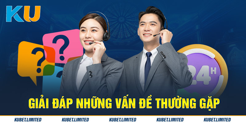 Vấn đề thường gặp về độ tuổi