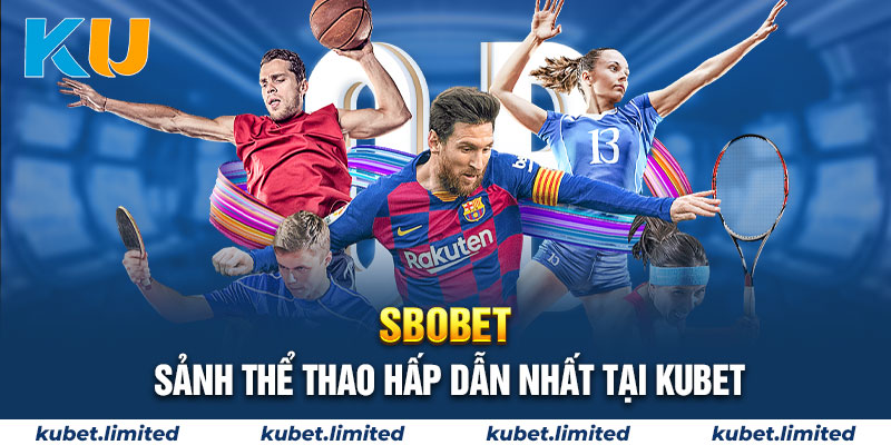 Giới thiệu thương hiệu Sbobet