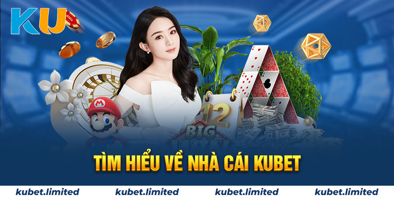 Tìm hiểu về nhà cái kubet và sảnh Game Nhanh