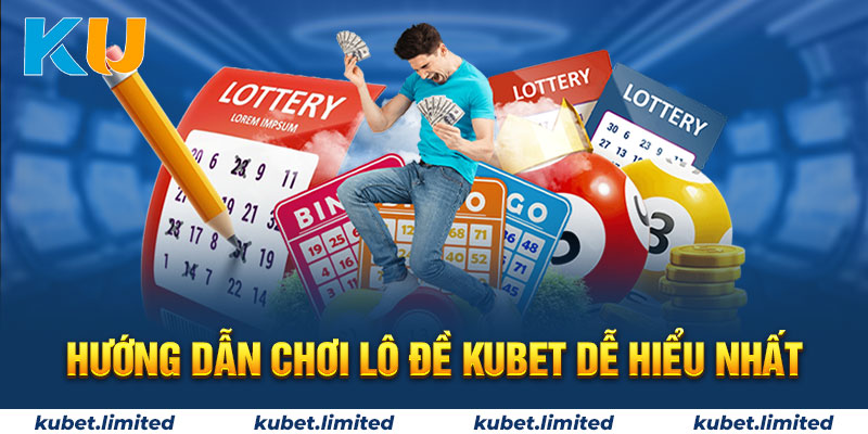 Kubet có chuyên gia soi cầu kinh nghiệm