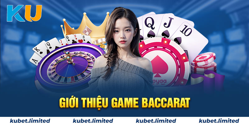 Tựa game Baccarat