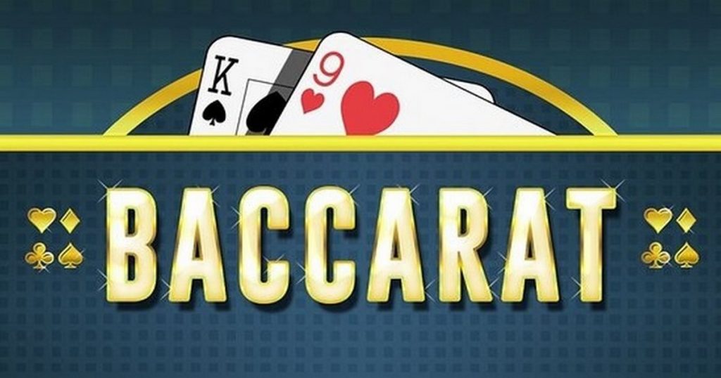 Cách chơi baccarat ảnh nền