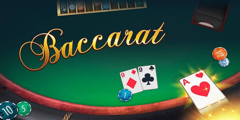 Tìm hiểu thông tin về game bài Baccarat tại Kubet