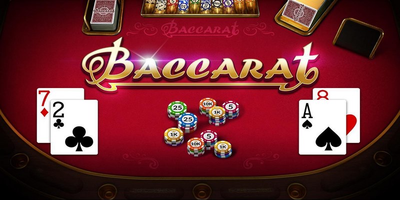 Chia sẻ cách chơi Baccarat đỉnh cao bách chiến bách thắng tại Kubet