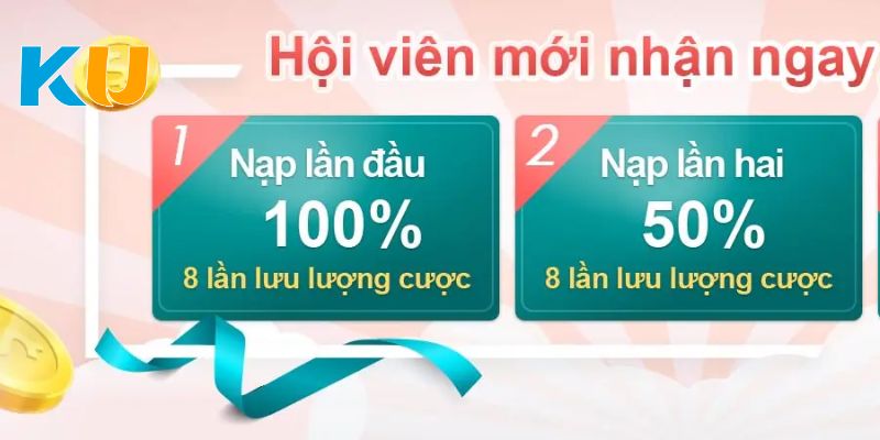 Khuyến mãi nạp đầu ảnh nền