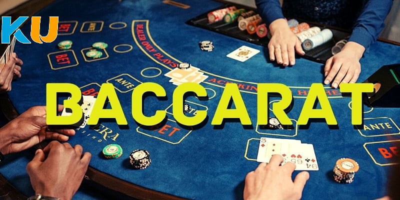 Kỹ thuật canh bài Baccarat theo bàn dễ áp dụng