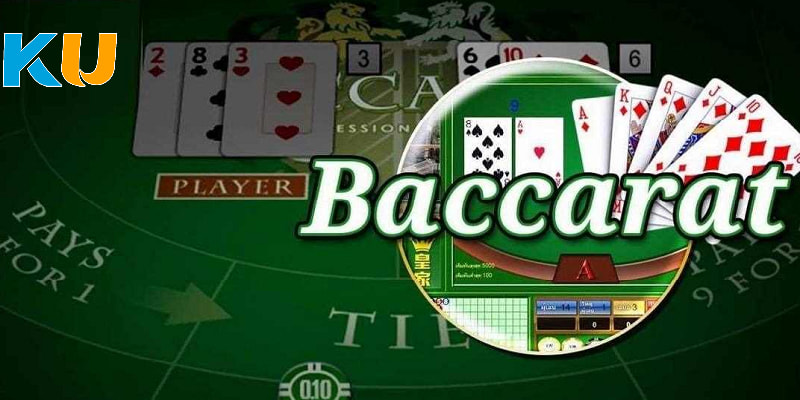 Tìm hiểu nhóm kéo Baccarat 