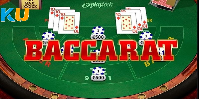 Đánh giá ưu điểm của kênh kéo Baccarat