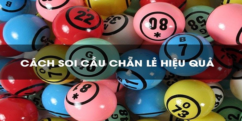 Soi cầu Kubet chẵn lẻ đảm bảo thắng lớn cho người mới