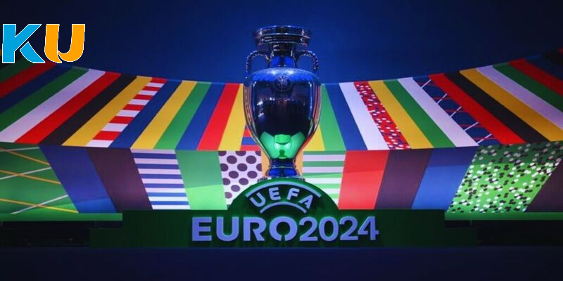 Euro 2024 là giải đấu hàng đầu được mong chờ nhất năm
