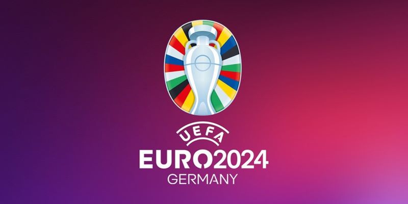 Lịch thi đấu Euro 2024 giúp người hâm mộ dễ dàng theo dõi các cặp đấu